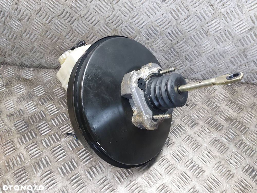 SERWO + POMPA HAMULCOWA BMW E46 6755278 - 4