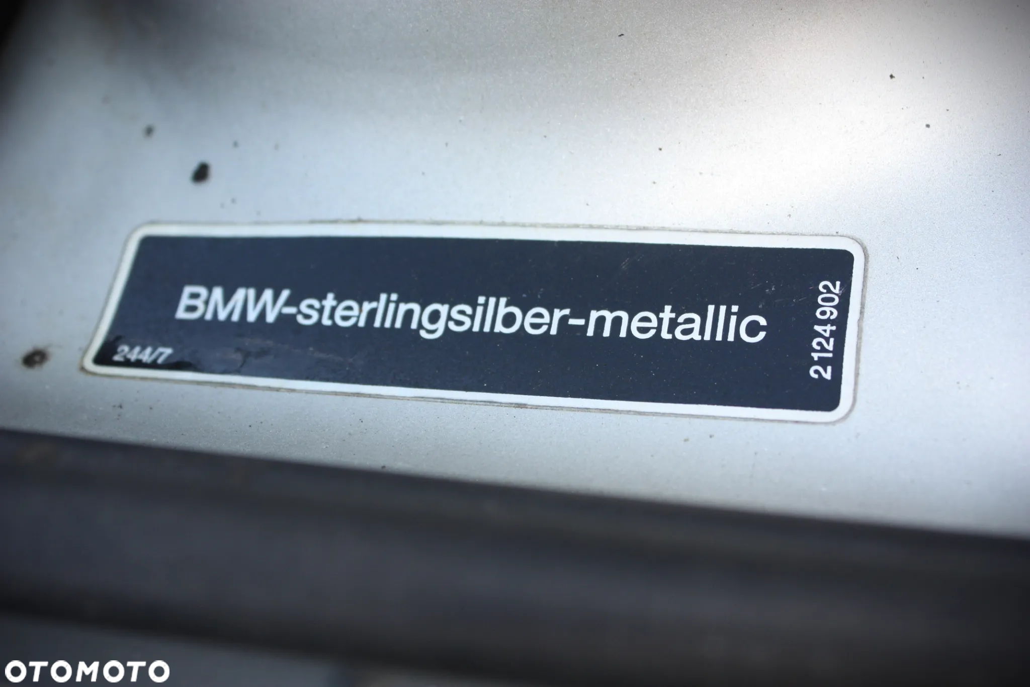 BMW M5 Standard - 15