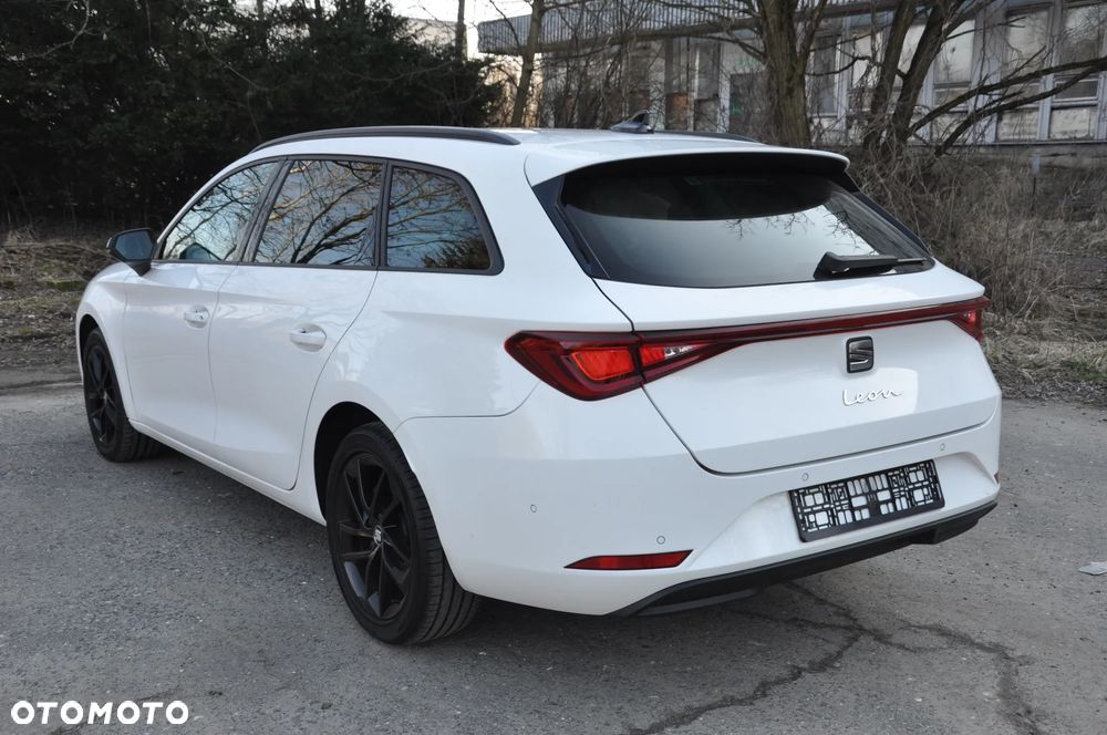 Seat Leon 2.0 TDI Style - 15