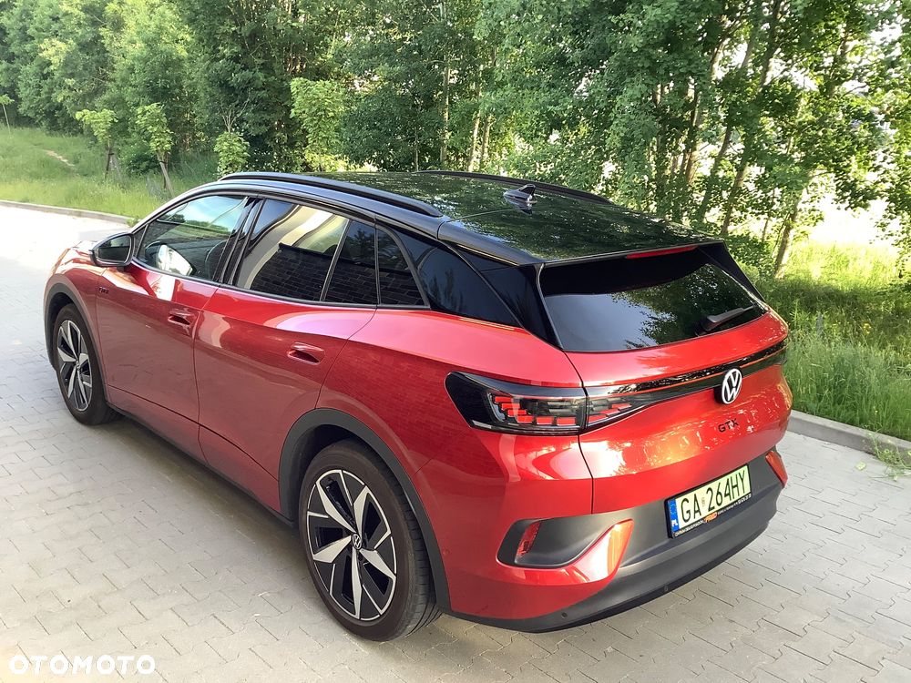 Volkswagen ID.4 77kWh 4Mot GTX - 16