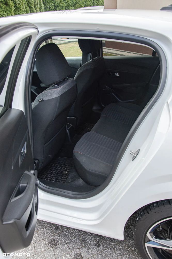 Peugeot 208 PureTech 75 Active - 15