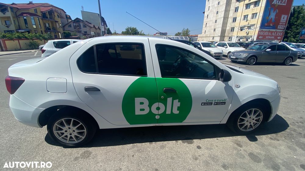 Dacia Logan 1.0 SCe Laureate - 19