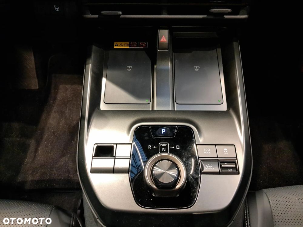 Toyota bZ4X 73.1kWh 4x4 Executive - 19