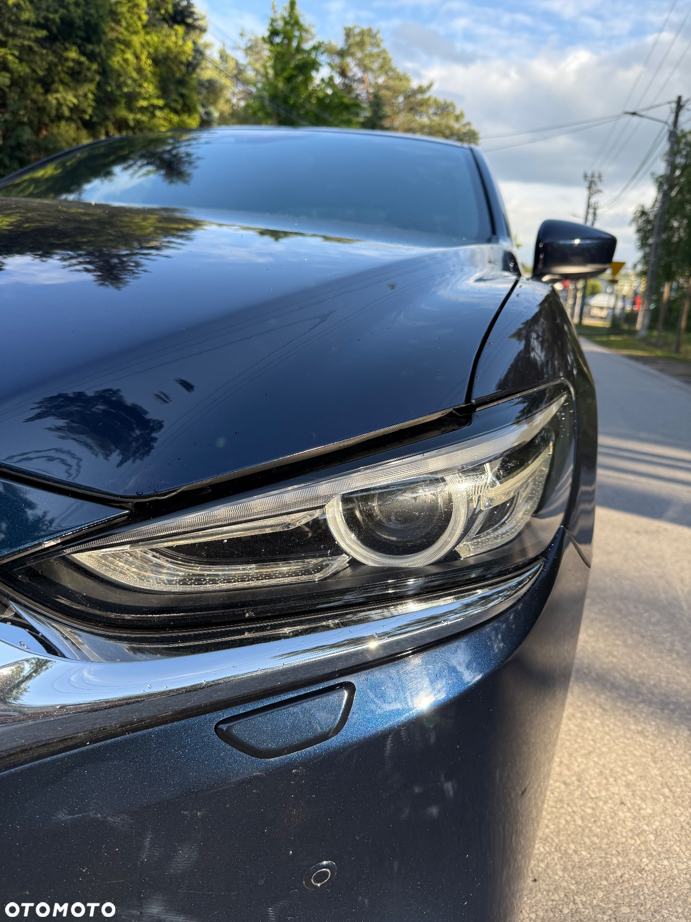 Mazda 6 2.2 SKYACTIV-D Business-Line - 6
