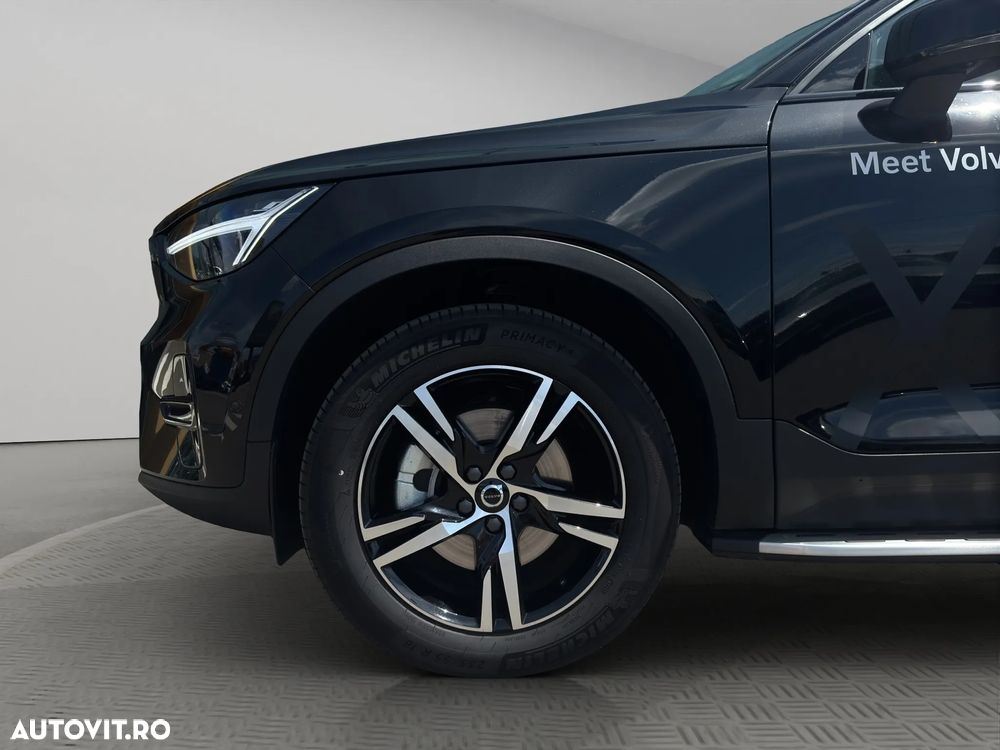 Volvo XC 40 - 14