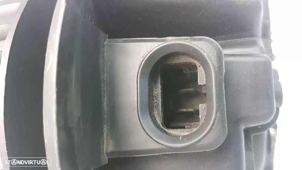 MOTOR SOFAGEM NISSAN MICRA III 2003 -27226AX100 - 3