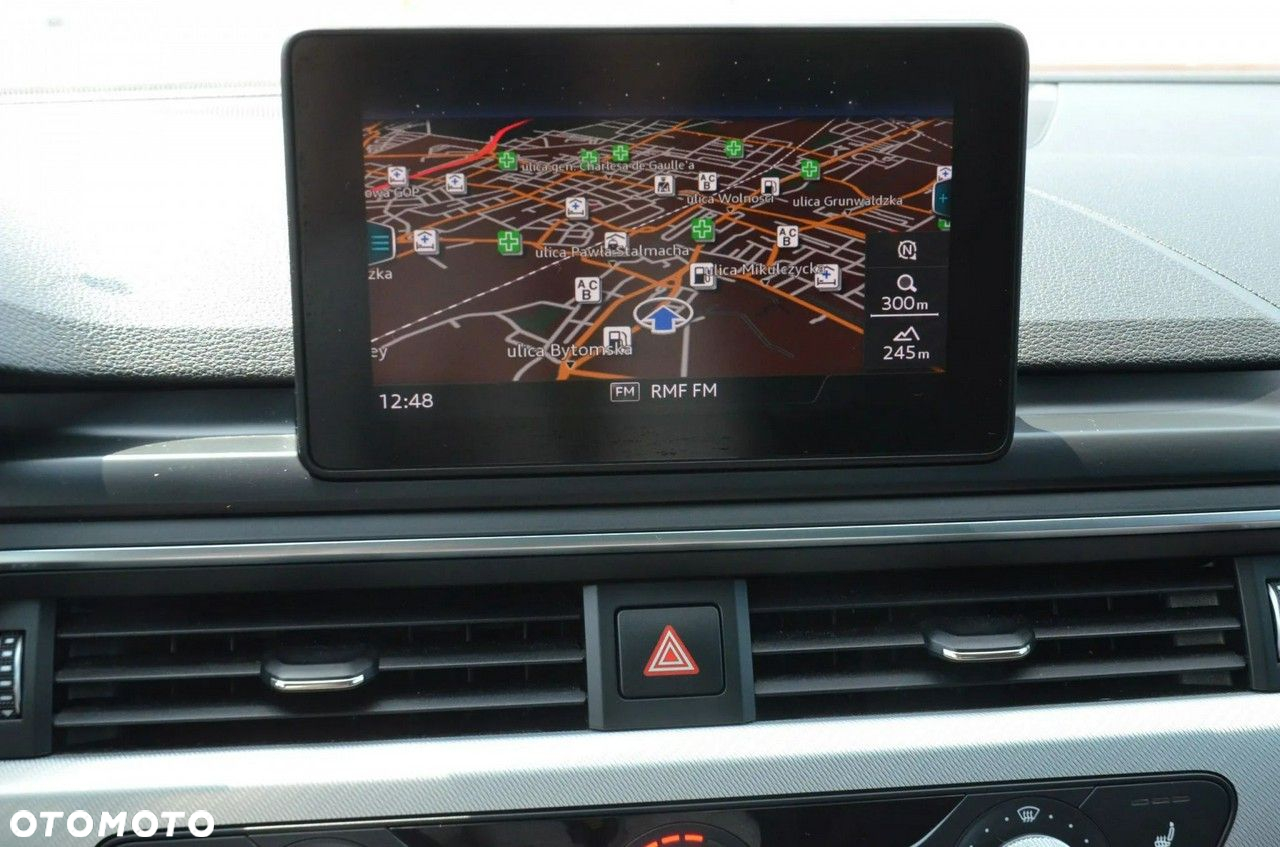 Audi A4 2.0 TDI Quattro Sport S tronic - 16