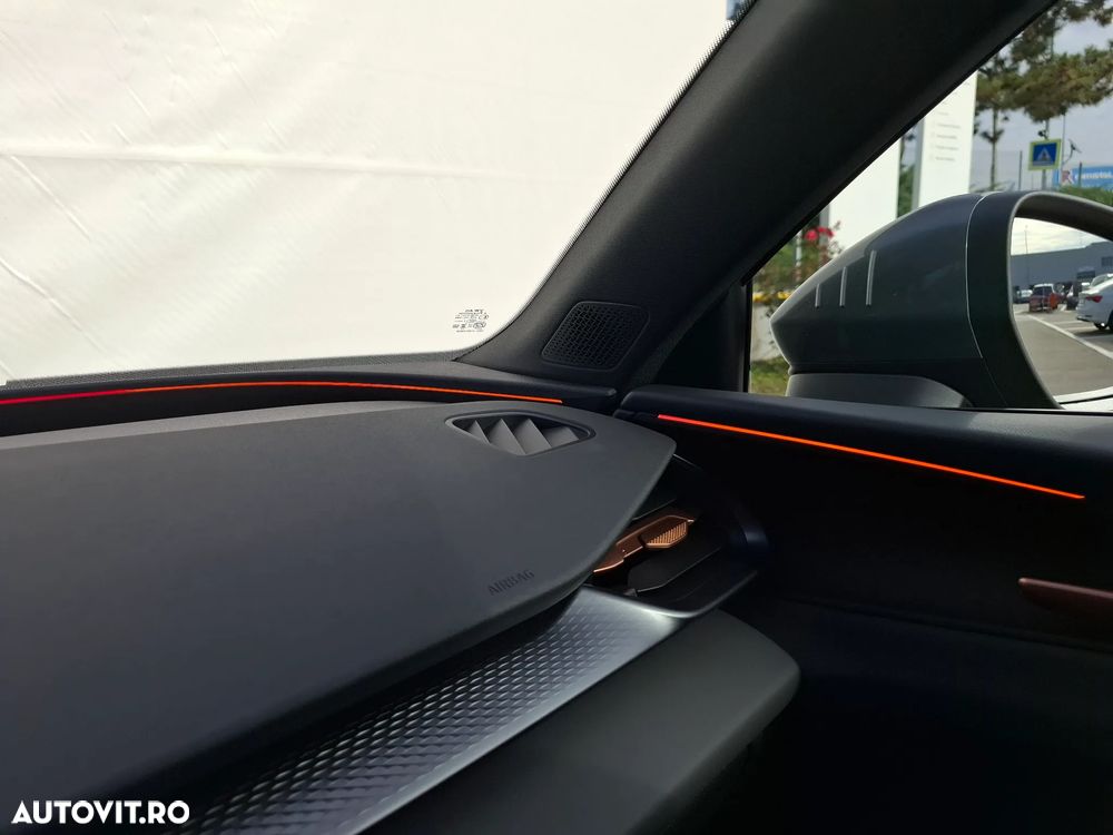 Cupra Terramar 1.5 e-TSI DSG7 MHEV - 14