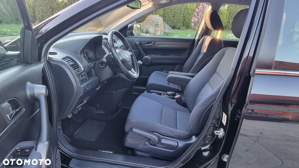 Honda CR-V 2.0 Executive - 18