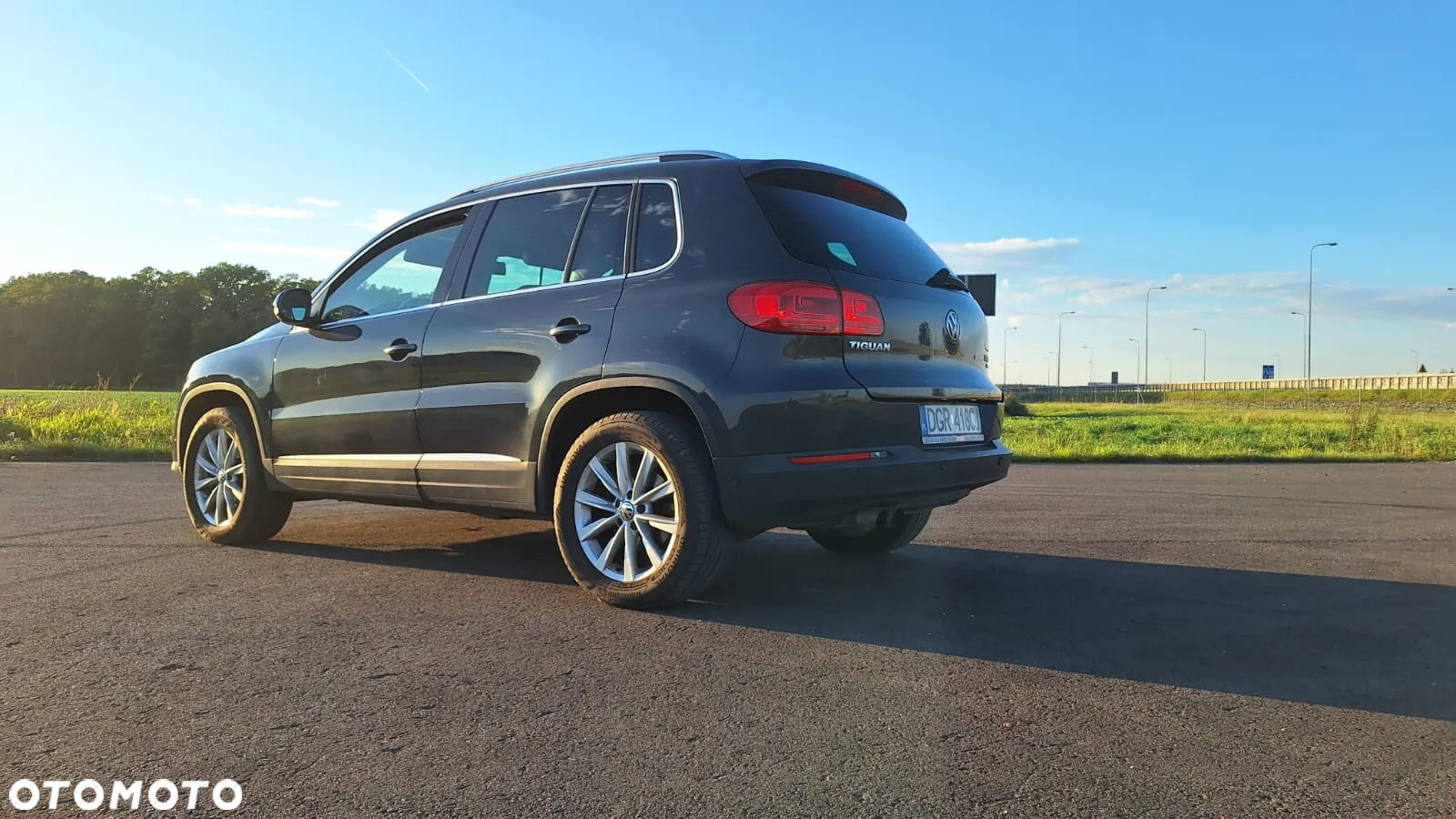 Volkswagen Tiguan 2.0 TDI 4Mot Track&Style - 15