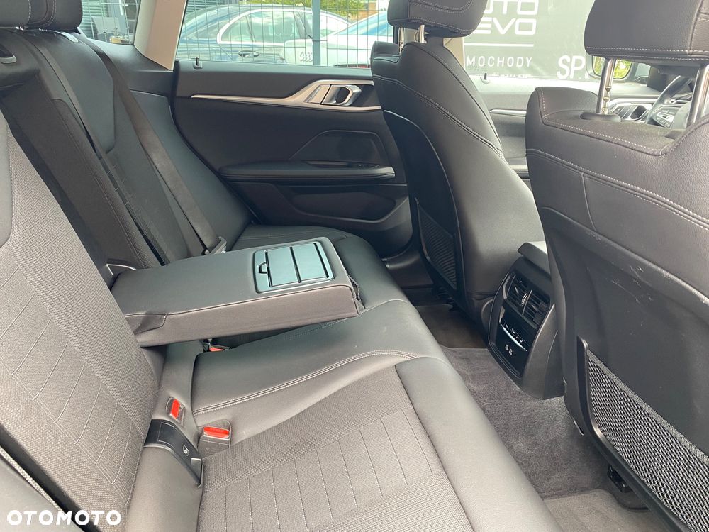 BMW Seria 4 420i - 18