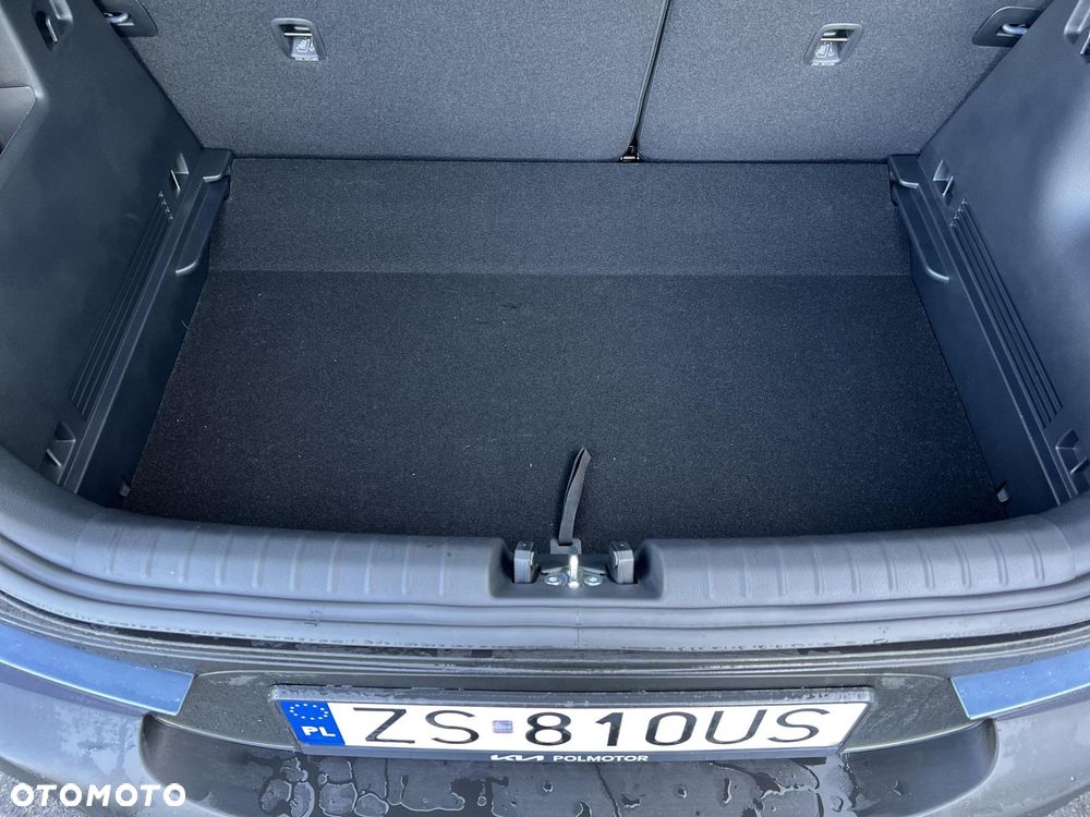 Kia Stonic - 16