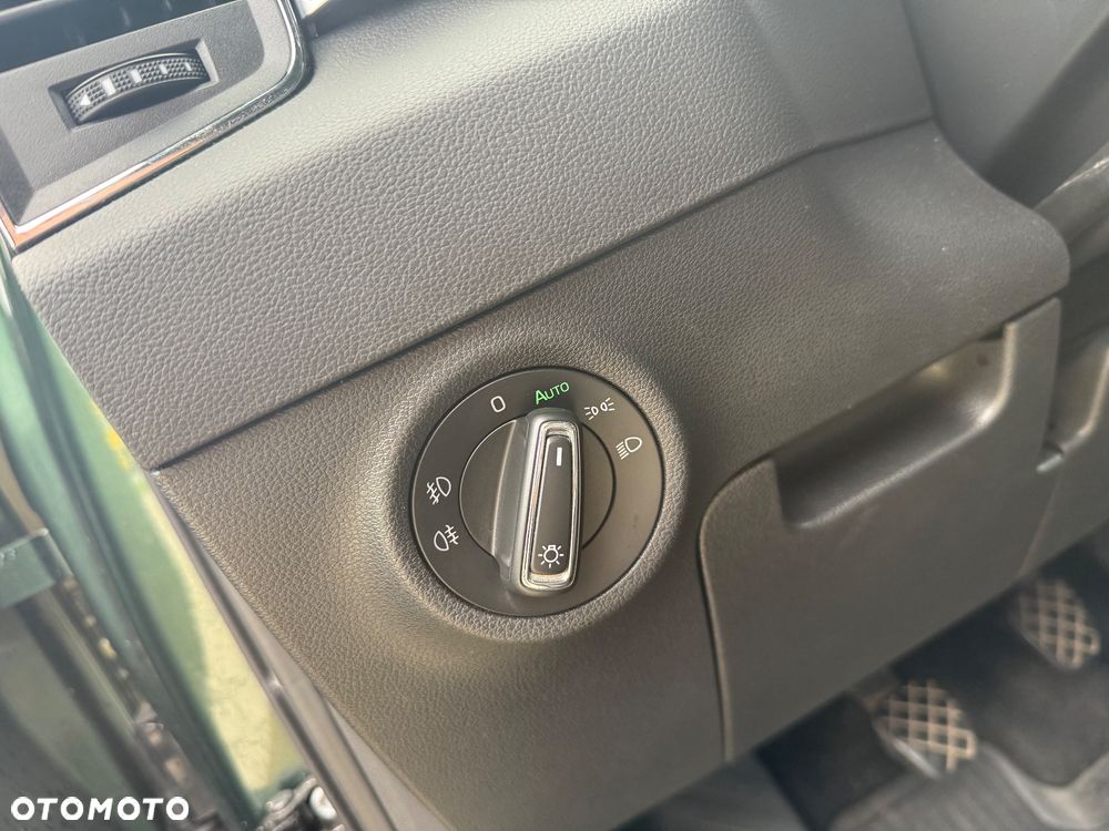 Skoda Karoq 1.5 TSI ACT 4x2 Style - 18