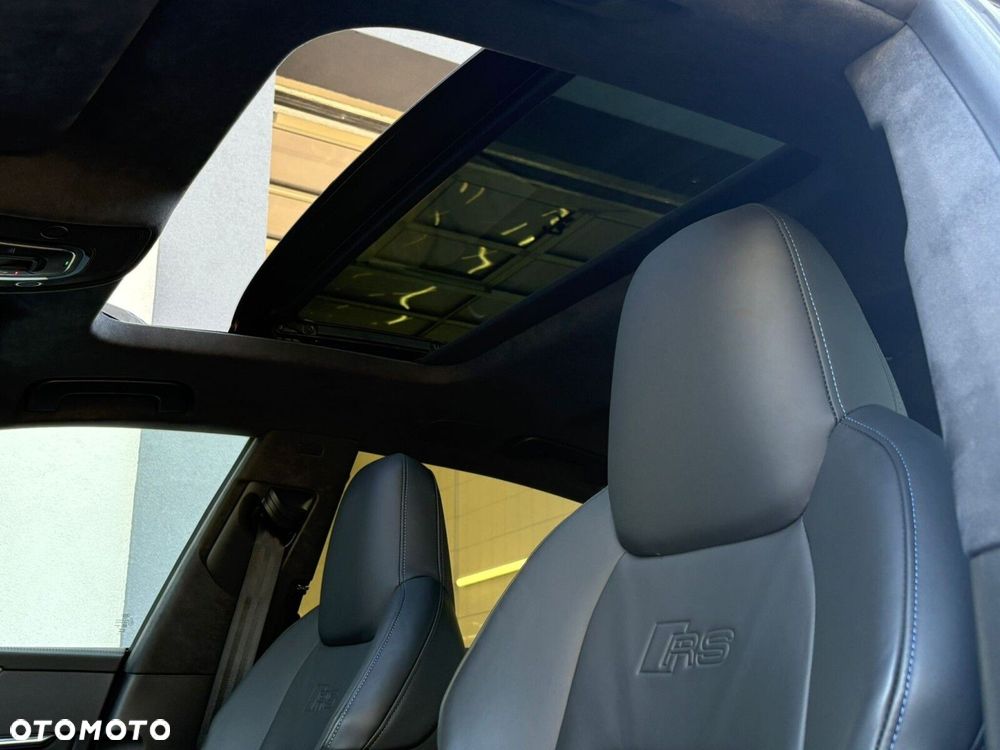 Audi RS7 Sportback TFSI mHEV Quattro Performance Tiptronic - 14