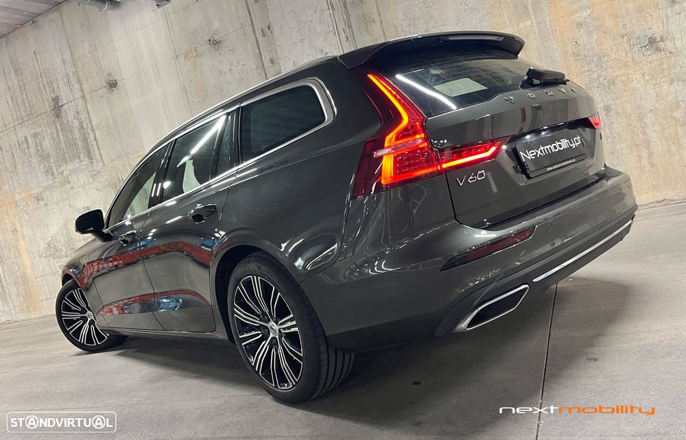 Volvo V60 2.0 T8 AWD TE Inscription - 3