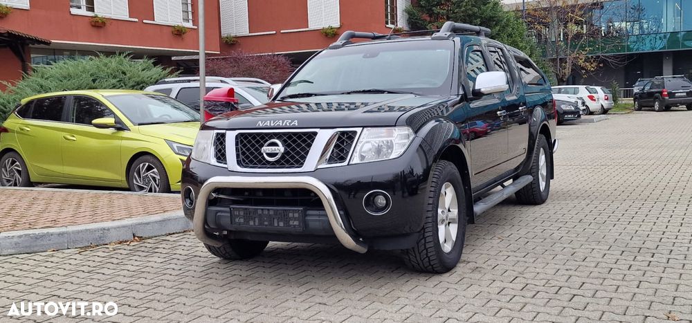 Nissan Navara - 15