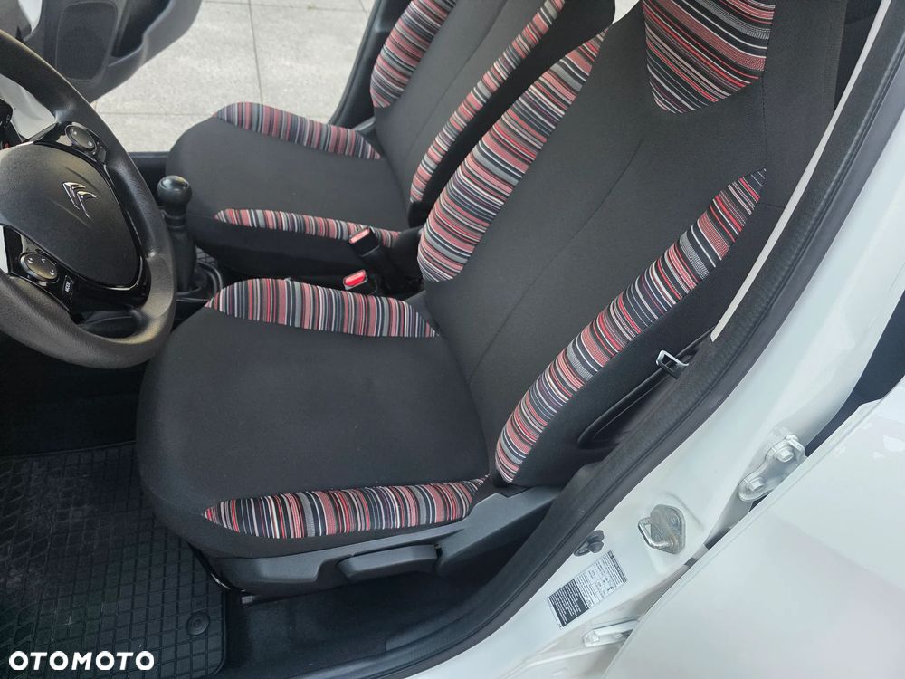 Citroën C1 - 28