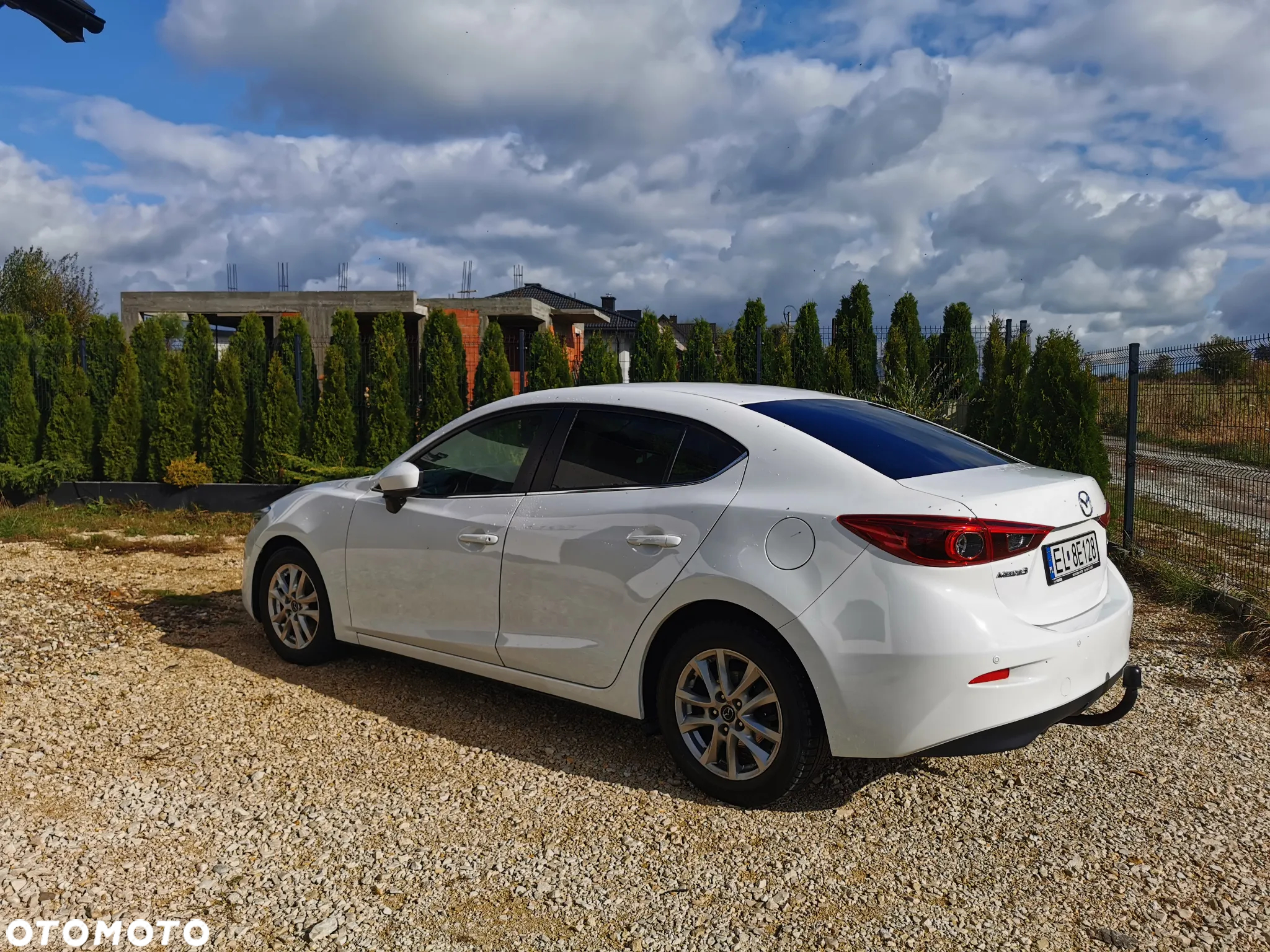 Mazda 3 2.0 Skyenergy - 4