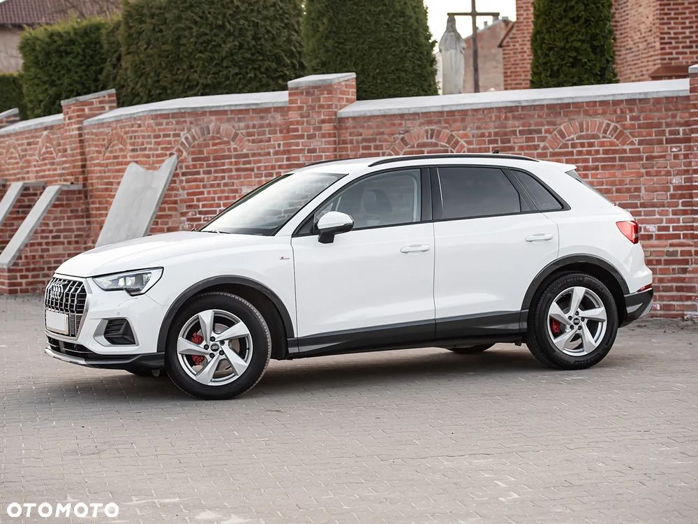 Audi Q3 35 TFSI S line - 7