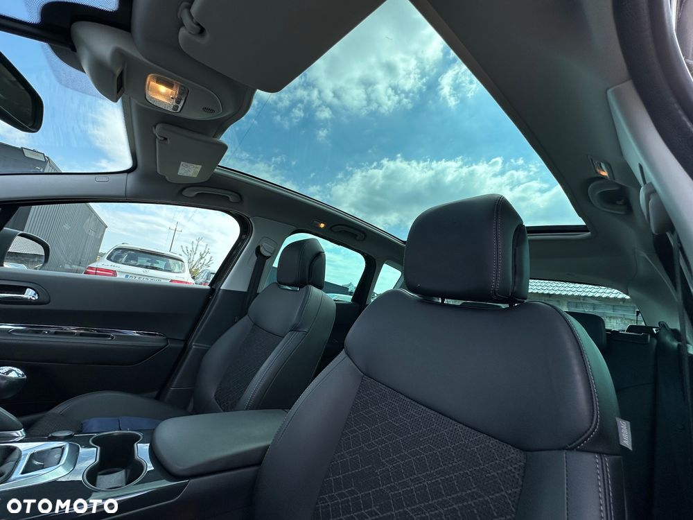 Peugeot 3008 2.0 BlueHDi Allure - 25