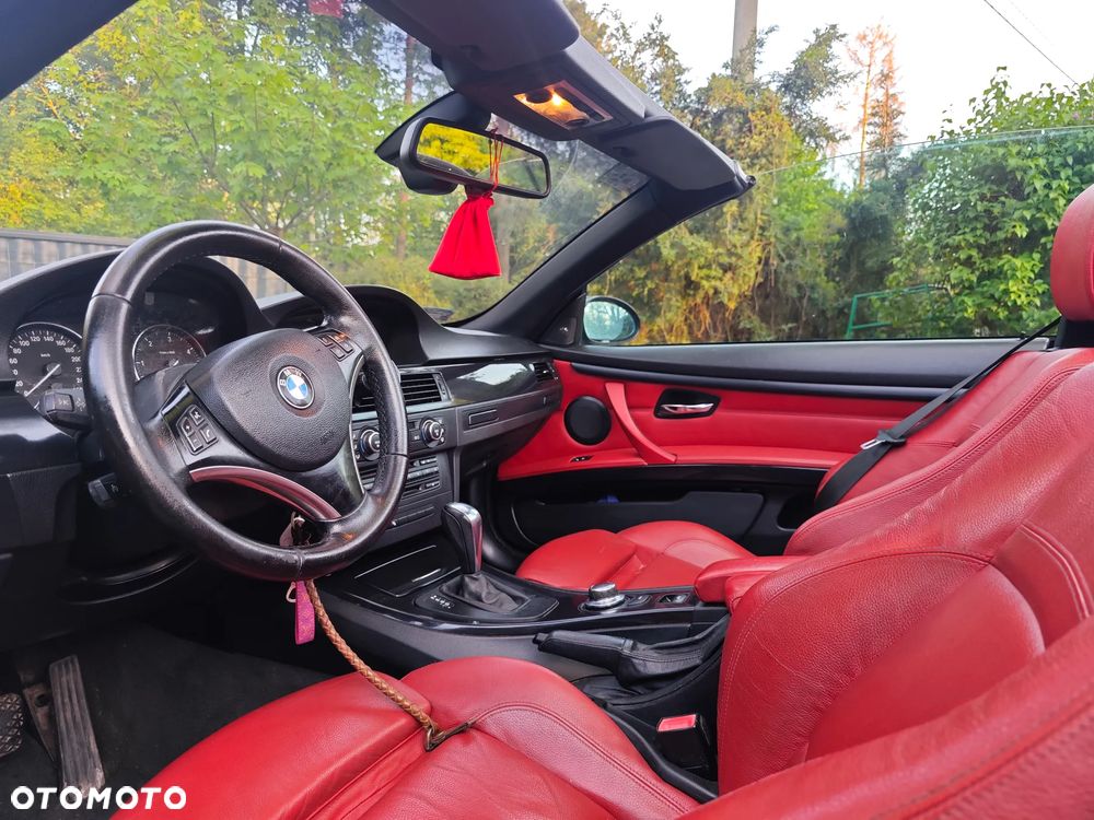 BMW Seria 3 - 27