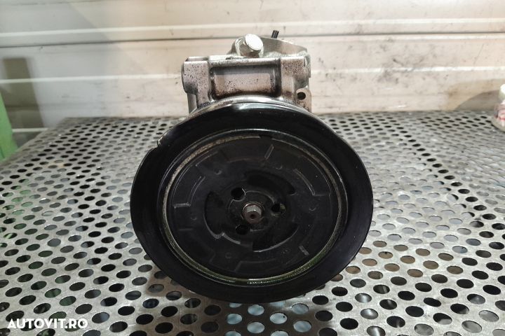 Compresor AC R134A R134A Volkswagen VW Golf 6 [2008 - 2015] Plus mini - 1