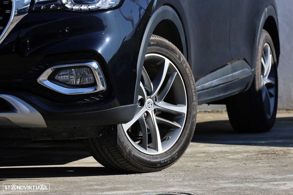 MG EHS 1.5T-GDI Luxury - 6