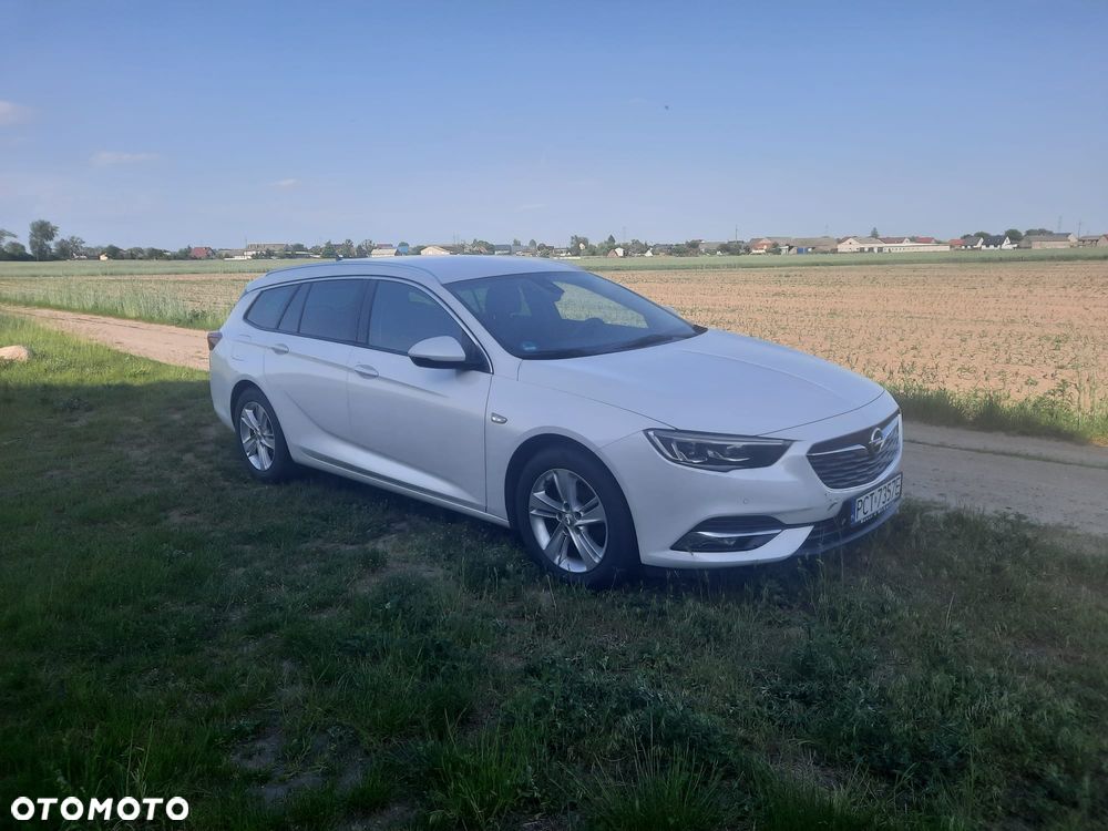 Opel Insignia - 5