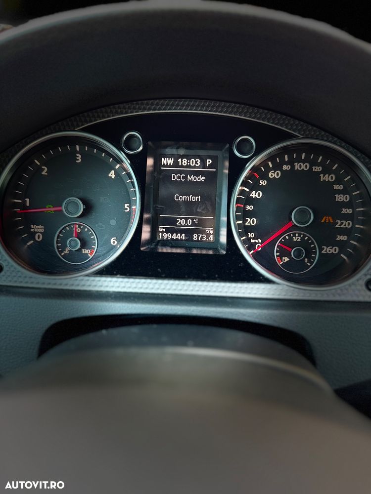 Volkswagen Passat 2.0 TDI DPF DSG R-Line Edition - 27