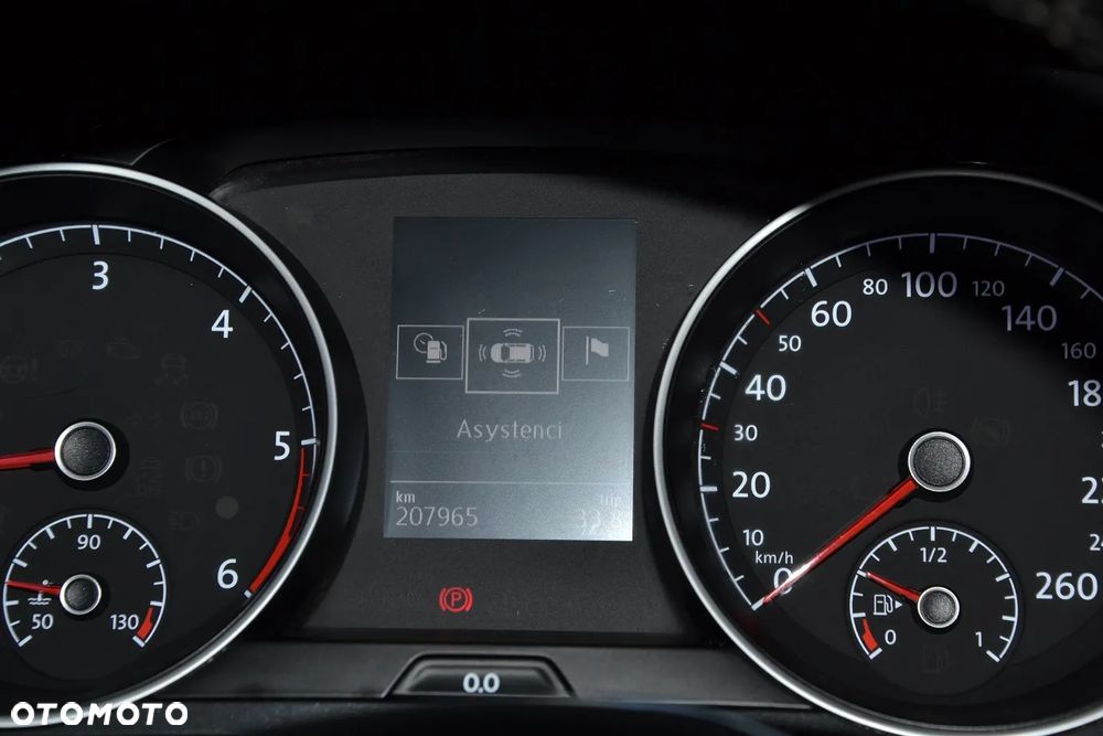 Volkswagen Golf Variant 1.6 TDI BMT Highline DSG - 17