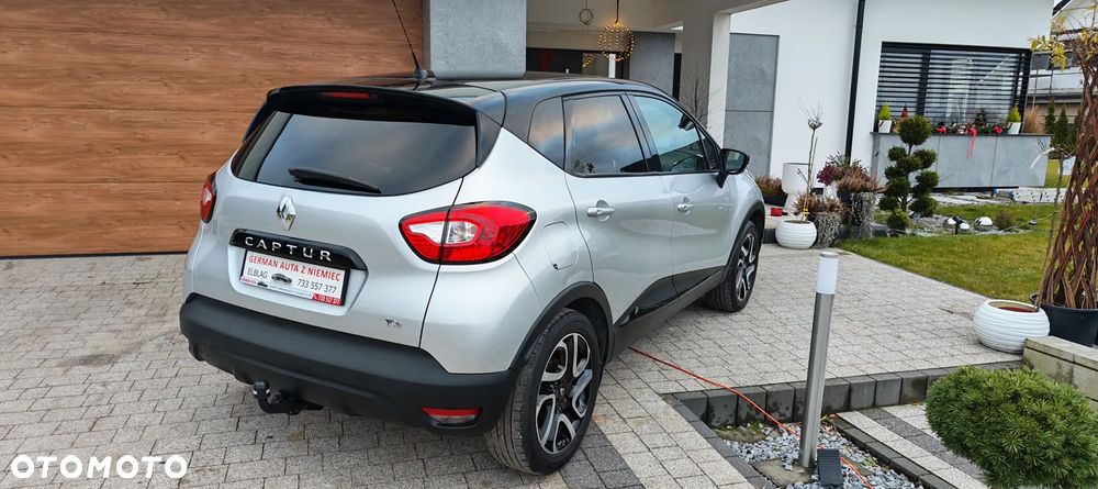 Renault Captur ENERGY TCe 90 Start&Stop Intens - 3