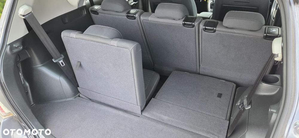 Toyota Verso 1.8 Premium EU5 7os - 35