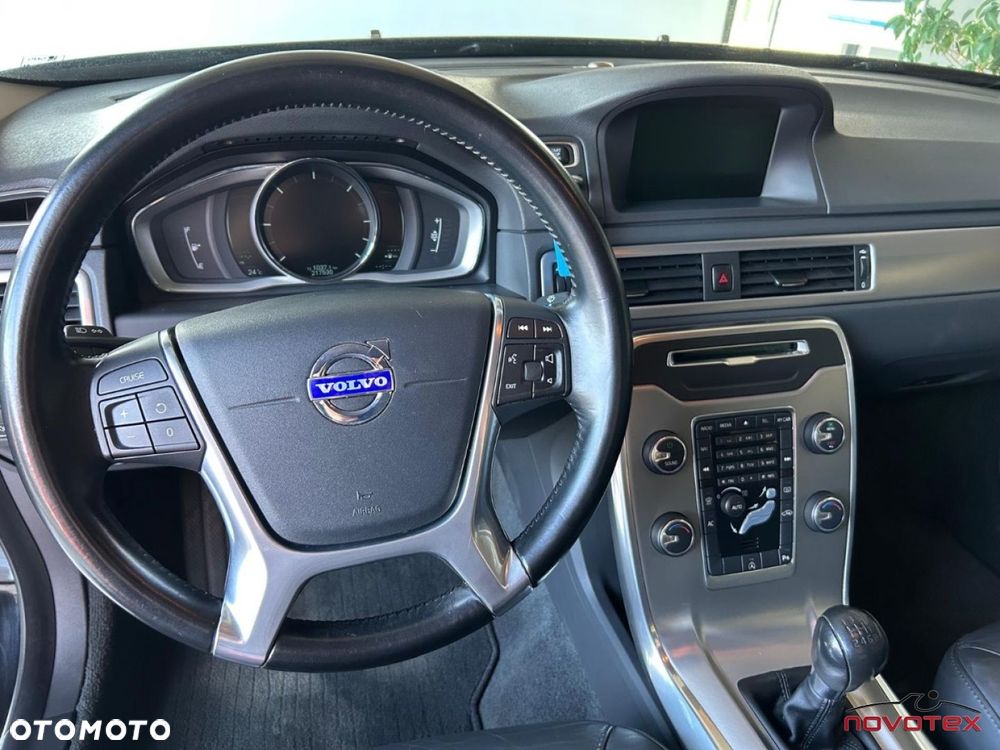 Volvo S80 D3 Momentum - 10