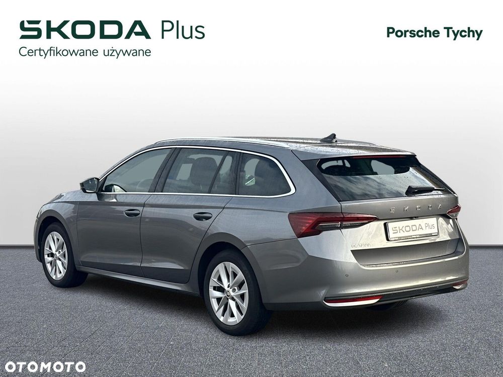 Skoda Octavia - 33