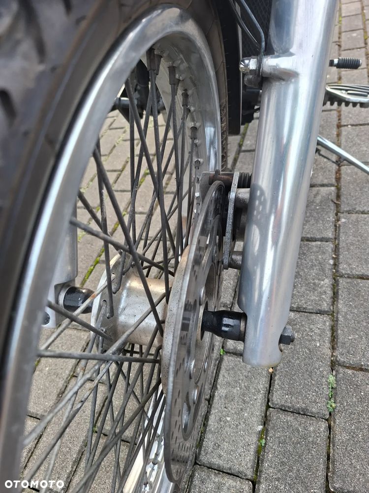 Kawasaki Vulcan - 19