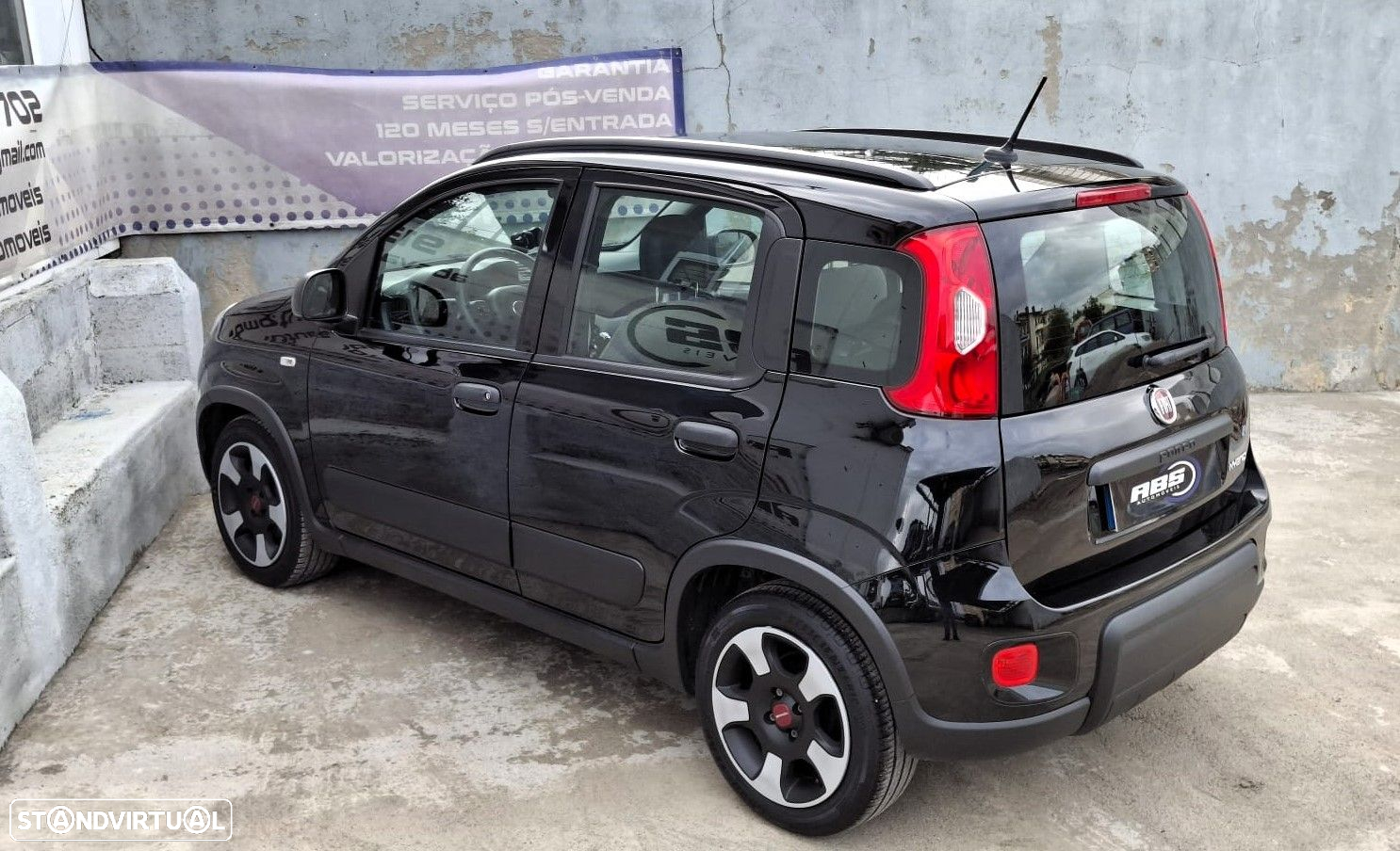 Fiat Panda - 7