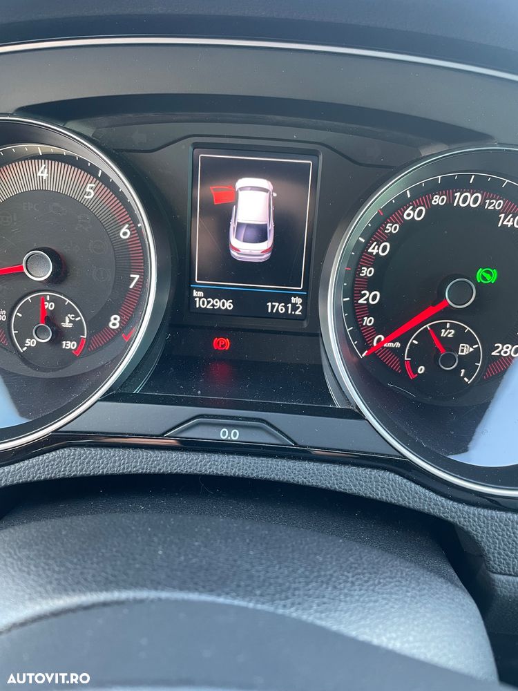 Volkswagen ARTEON 2.0 TSI DSG Elegance - 11