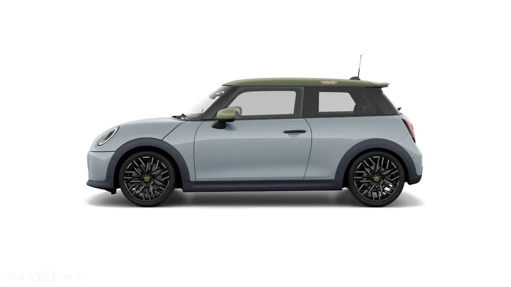 MINI Cooper S Paul Smith Edition - 2