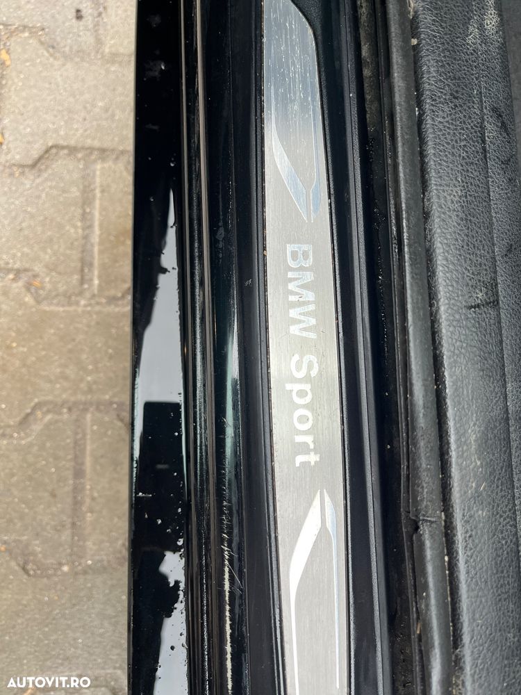 BMW Seria 3 318d Sport Line - 20