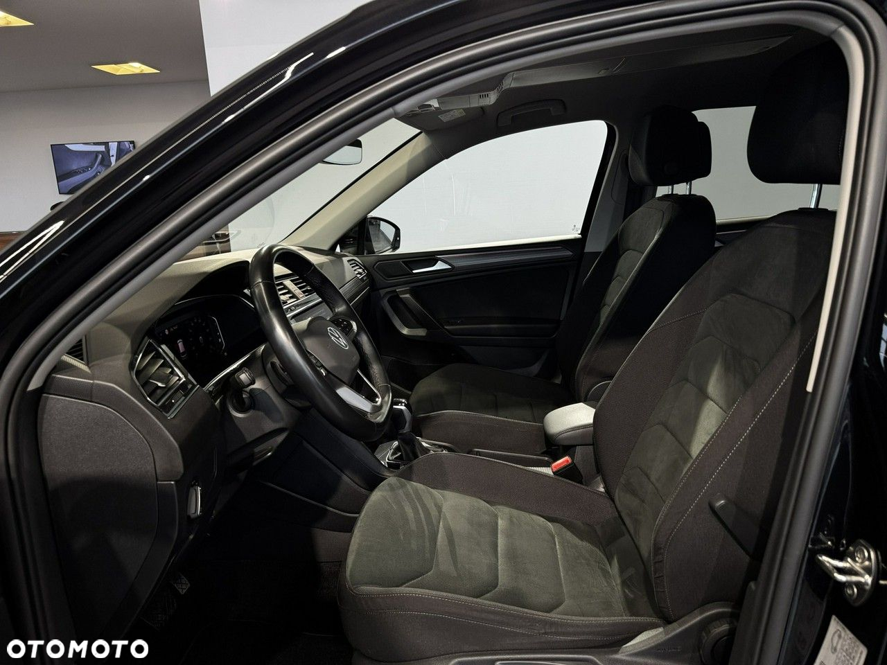 Volkswagen Tiguan Allspace - 19