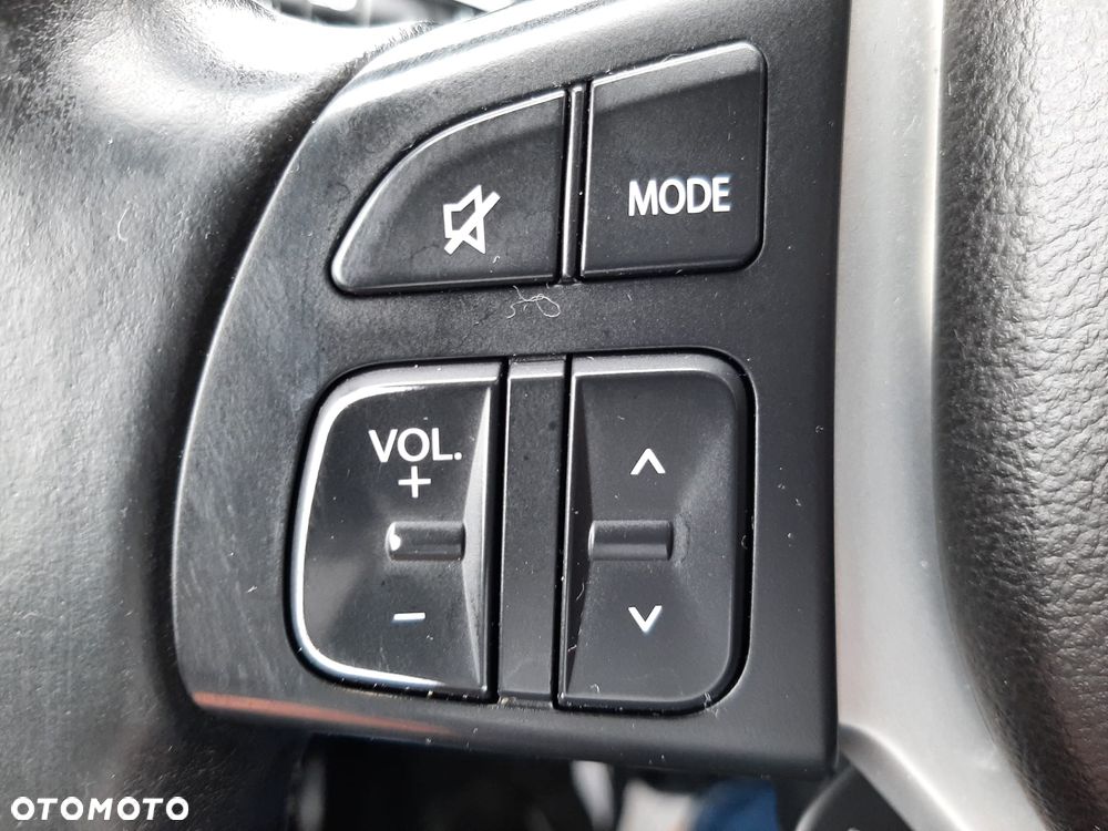 Suzuki Vitara 1.6 (4x4) Allgrip Comfort - 18