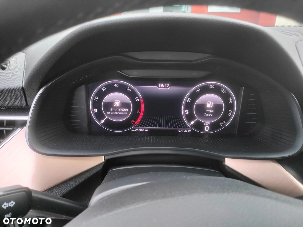 Skoda Kamiq 1.0 TSI Style - 8