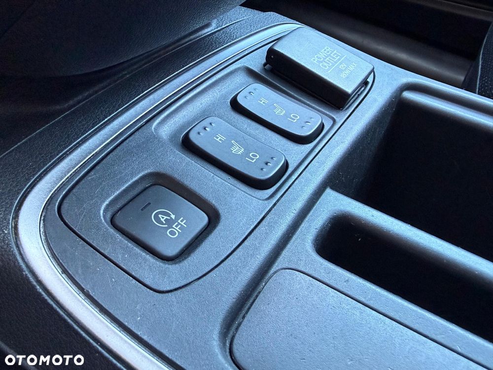 Honda CR-V 1.6i DTEC 4WD Executive - 19