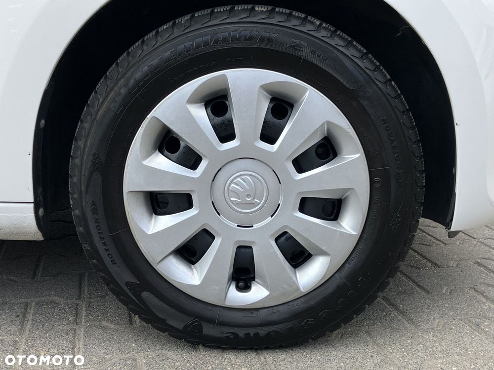 Skoda Citigo 1.0 Ambition - 11