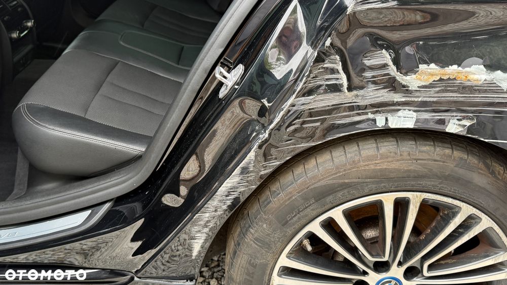 BMW Seria 5 530e iPerformance Luxury Line - 39