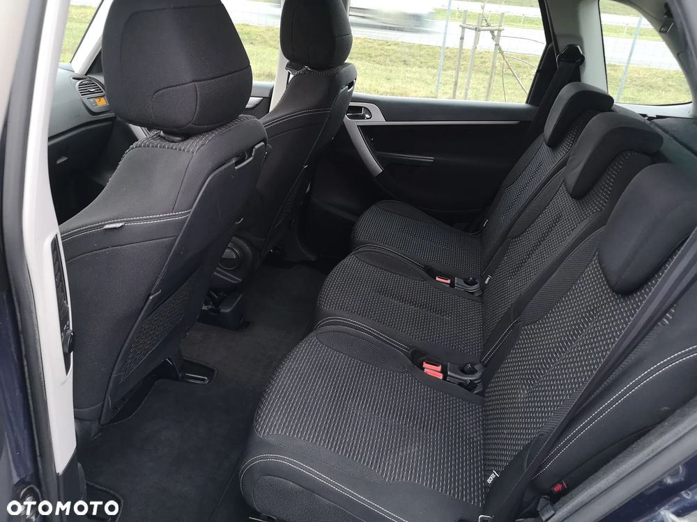 Citroën C4 Picasso VTi 120 Business Class - 16