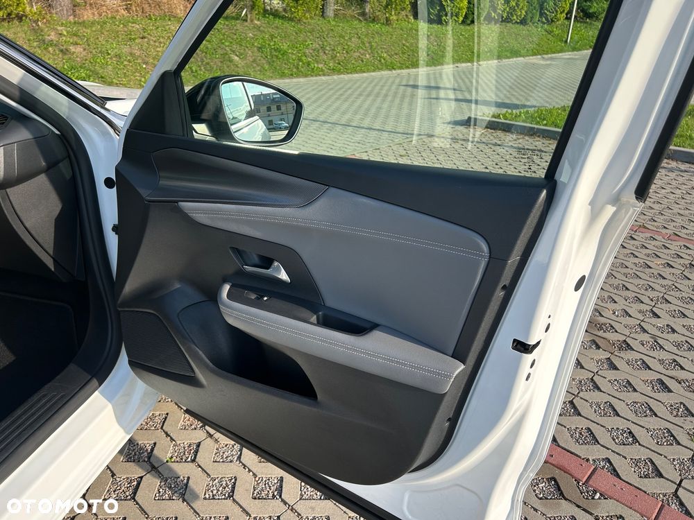 Opel Mokka 1.2 T Edition S&S - 8