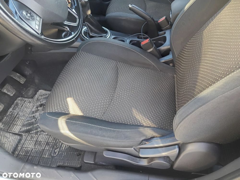 Mitsubishi ASX 1.6 Invite - 10