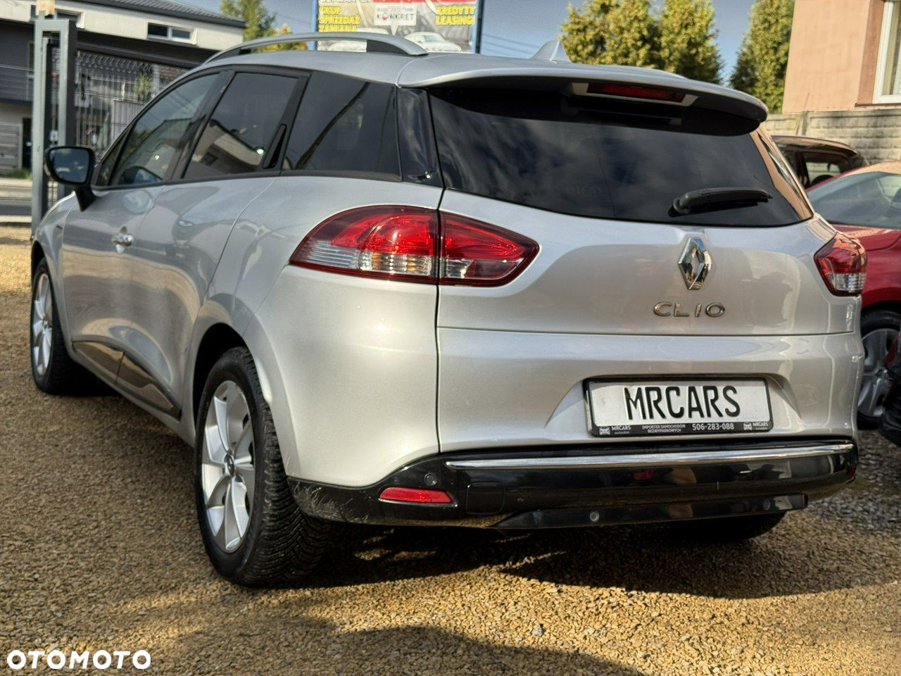 Renault Clio - 9