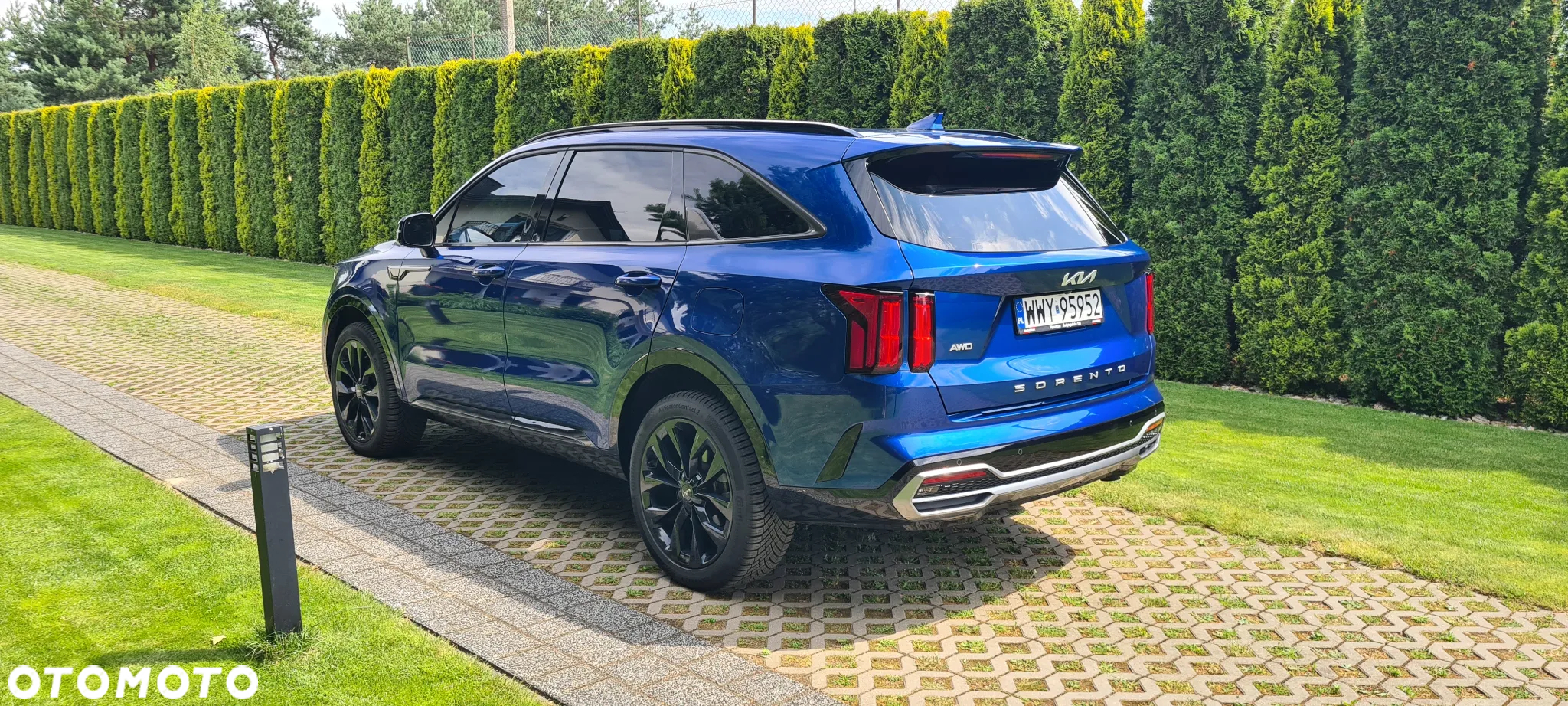 Kia Sorento - 4